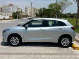 BRAND NEW SUZUKI BALENO 2026 MODEL FOR RENT